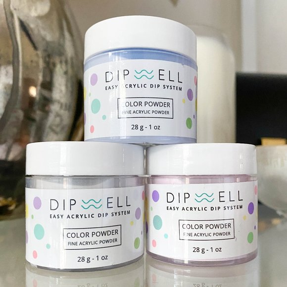 Nail Other - *FREE w/ $50+ purchase* Dipwell DIY Acrylic Nails